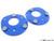 Front Fixed Camber Plates - Street/Track | ES3028331