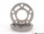 17.5mm Wheel Spacers - Silver (Pair)