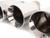 Axle-Back Sport Mufflers | ES3063272