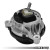 Motor Mount, Street Density, BMW F2X/F3X