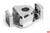 APR Billet Stainless-Steel Dogbone Mount Insert - Version 2