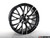19" Style 740 Wheels - Square Set Of Four
