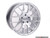 19" Style 030 Wheels - Square Set Of Four | ES2695477