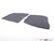 All-Weather Rubber Floor Mats - Set Of Four | ES3469738