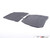 All-Weather Rubber Floor Mats - Set Of Four | ES3469738