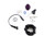 Blow Off Valve Kit - R5X MINI (N14) - Purple | FMDVR56A-P