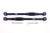 Forge Adjustable Rear Tie Bars - R5X | R6X MINI | FMRCAM