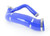 Forge Silicone Intake Hose Kit [Blue] - R60 MINI (N18) (OPEN BOX) | FMINLR60-B-OB