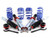 Sachs Performance Coilover Kit - MINI | F5X | 841500000486