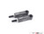 Billet Adjustable Shifter Cable End Link Kit - 10mm (F2B) - 10mm (S2S)