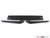 3-Piece Front Splitter - Carbon Fiber