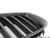 Blackout Grille Set - Matte Black | ES3023065