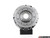ECS Tuning Stage 2 Performance Clutch Kit with Lightweight Forged Steel Flywheel (18.85lbs) | ES3480027