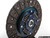 ECS Tuning Stage 2 Performance Clutch Kit with Lightweight Forged Steel Flywheel (18.85lbs) | ES3480027