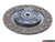 ECS Tuning Stage 2 Performance Clutch Kit with Lightweight Forged Steel Flywheel (18.85lbs) | ES3480027