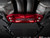Audi B8 Billet Tunnel Brace - Red