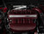 MK7/8v Gen3 Red Carbon Kevlar Engine Cover