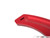 Aluminum Paddle Shifters - Polished Red Anodized