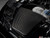 B8 A4 Carbon Fiber Left Side Engine Bay Cover