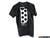 Black VR6 Design T-Shirt - XL
