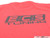 Red ECS Short Sleeve T-Shirt - Small