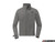 Asphalt Gray ECS North Face Unisex Soft Shell Jacket - XL