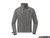 Asphalt Gray ECS North Face Unisex Soft Shell Jacket - 2XL