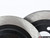 Rear V4 Brake Rotors - Pair 11.02" (280x10) | ES3536654