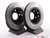 Rear V4 Brake Rotors - Pair (256x22) | ES3537548