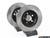 Front V4 Brake Rotors - Pair (280x22) | ES3536647