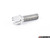 Titanium Ball Seat Wheel Bolt - 14x1.5x40mm - Priced Each