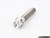 Titanium Conical Seat Wheel Bolt - 14x1.5x50mm - Priced Each