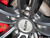 Titanium Conical Seat Wheel Bolt - 12x1.5x26mm - Set Of 20