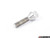 Titanium Conical Seat Wheel Bolt - 12x1.5x40mm - Set Of 8