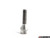 Titanium Conical Seat Wheel Bolt - 12x1.5x40mm - Set Of 16