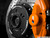 ECS F30 M Performance Rear Big Brake Kit - Orange