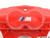 ECS F30 M Performance Front Big Brake Kit - Red