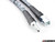 Stainless Steel Brake Lines - Front | ES3612585