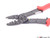 Schwaben Open Barrel Crimping/Stripping Pliers