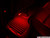 LED Footwell Lighting Kit - Red | ES3137679