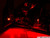 LED Footwell Lighting Kit - Red | ES3137679