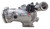 IHI Turbocharger - Mercedes-Benz M276 3.0L V6 IS 329-396HP 2014-2020 (AL0075) - F41CAY-SR074B