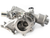 IHI Turbocharger - F51CEG-SR033B