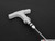 ECS Tuning Billet Engine Oil Dipstick - Clear Anodize Handle