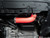 MK8 GTI Silicone Charge Pipe Coupler Kit - Red