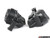 60A Solid Rubber OEM+ Engine Mount Kit - Audi B8 A4/S4/A5/S5/Q5/SQ5 C7 A6/A7