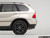 BMW E70/F15/F16 5x120 To 5x127 Jeep Wheel Adapters - 25mm - Set Of Four