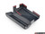 MK8 GTI / Golf R & 8Y A3 / S3 Fuse Box / ECU Cover - Textured Black