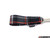 MK8 GTI/Golf R Race Tow Strap - Front - Clark Plaid