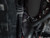 MK8 GTI Throttle Body Charge Pipe Kit - Wrinkle Black